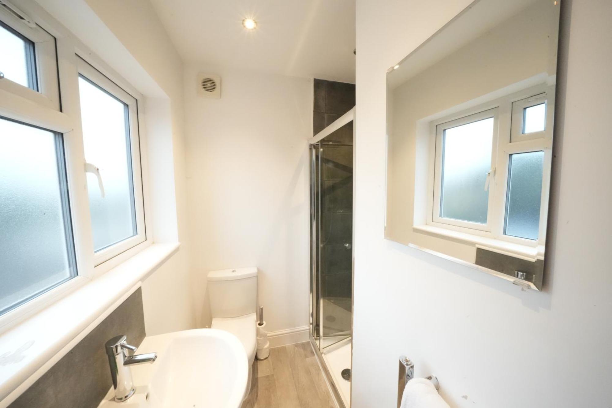 Grand Airport Ensuites Harmondsworth Ngoại thất bức ảnh