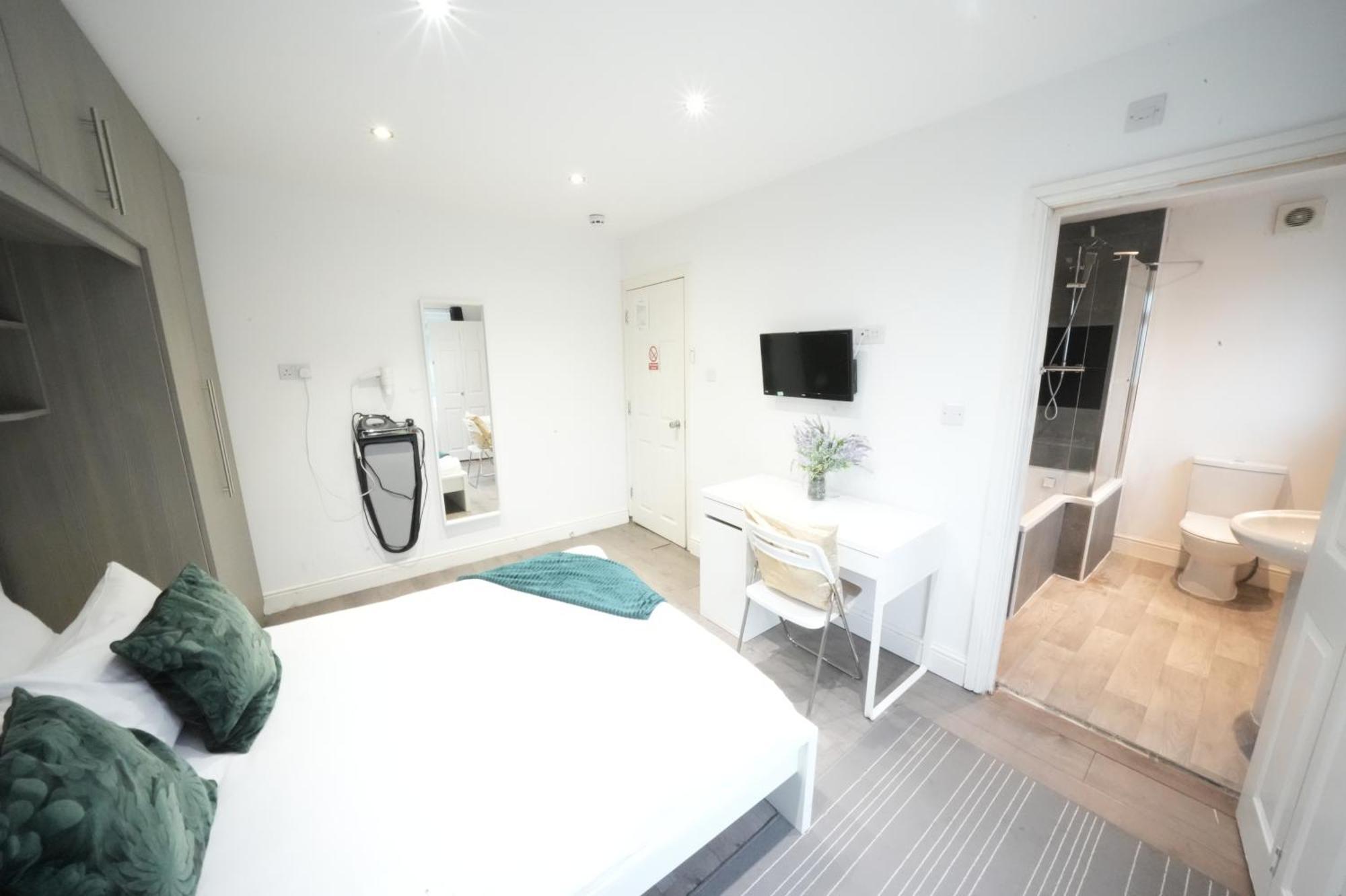 Grand Airport Ensuites Harmondsworth Ngoại thất bức ảnh